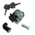 contactslotset Jet-Force